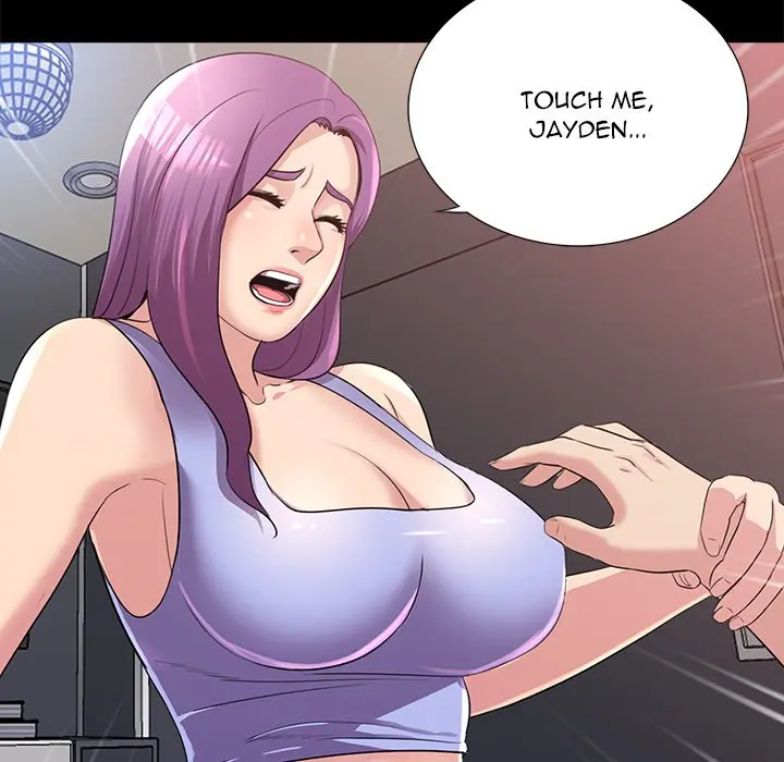 His Return Episode 23 - Page 75