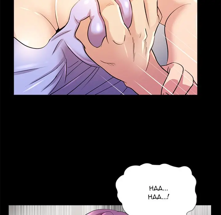 His Return Episode 23 - Page 77