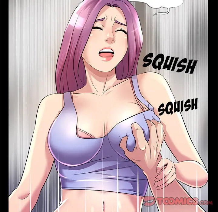 His Return Episode 23 - Page 78