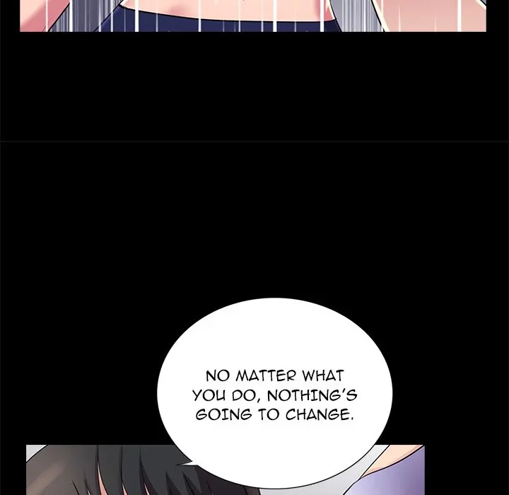 His Return Episode 23 - Page 79
