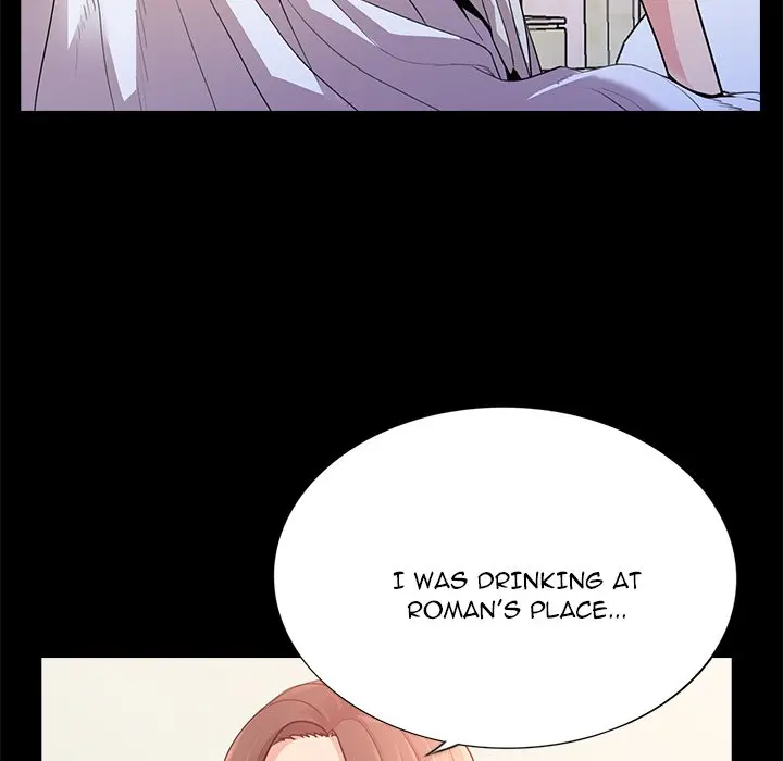 His Return Episode 23 - Page 8