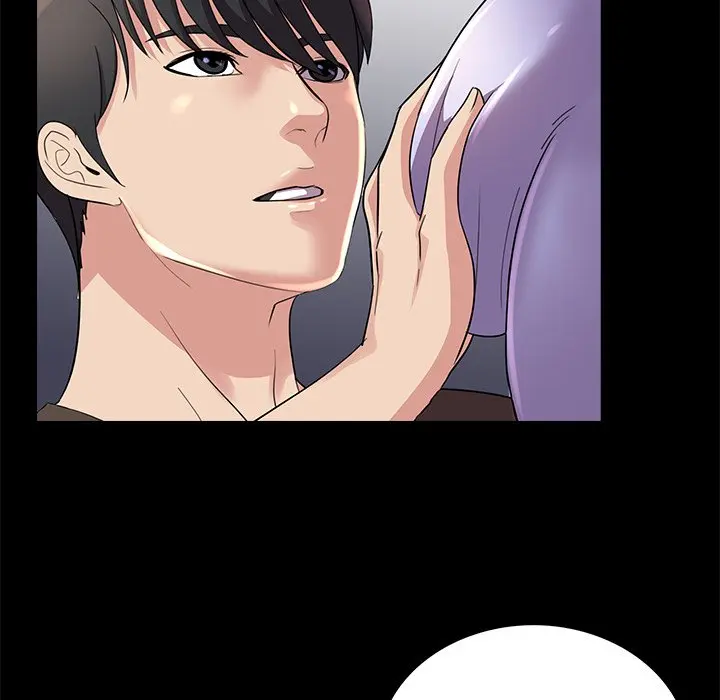 His Return Episode 23 - Page 80