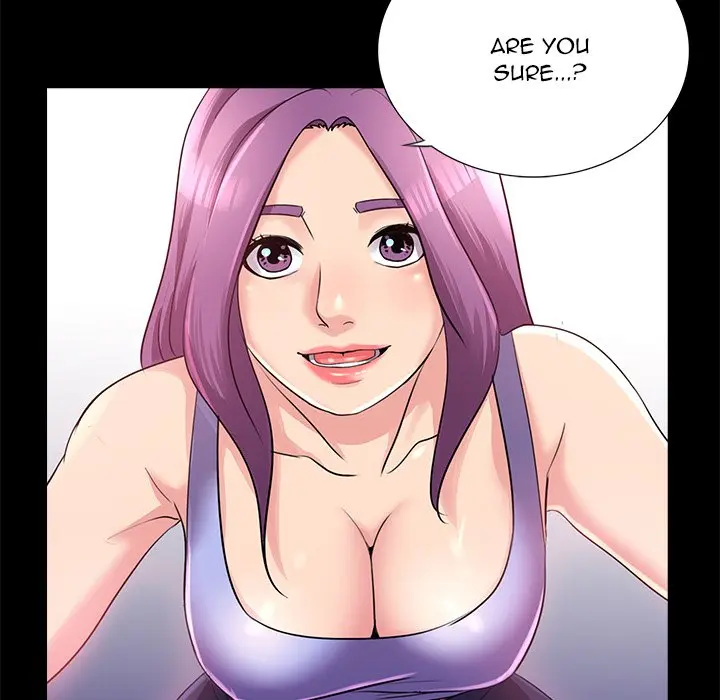 His Return Episode 23 - Page 81