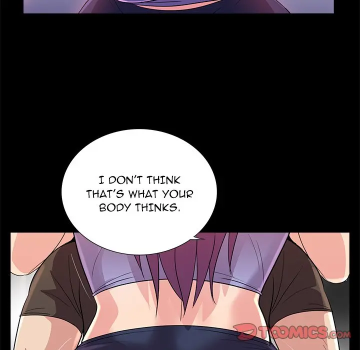 His Return Episode 23 - Page 82