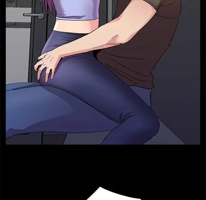 His Return Episode 23 - Page 85