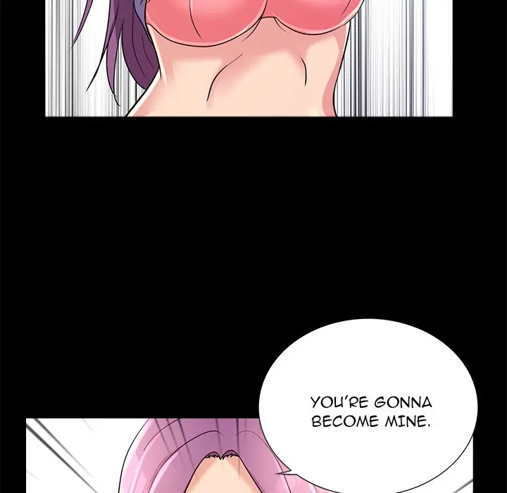 His Return Episode 23 - Page 87