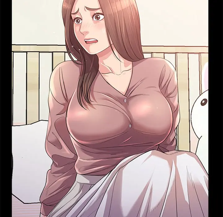 His Return Episode 23 - Page 9