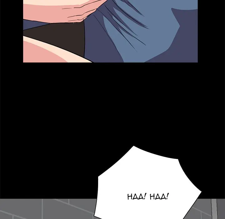 His Return Episode 23 - Page 96
