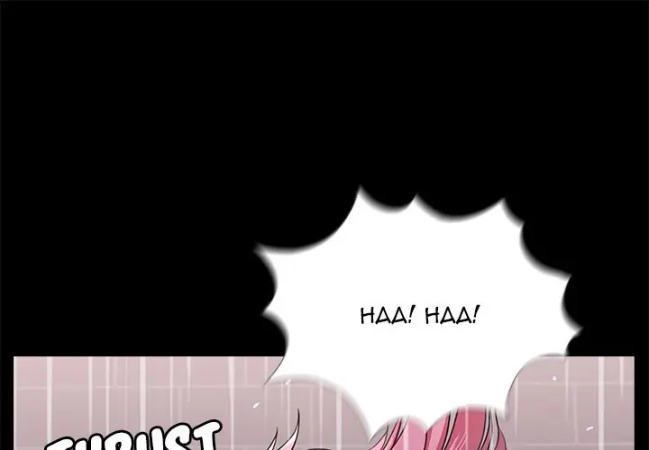 His Return Episode 24 - Page 1