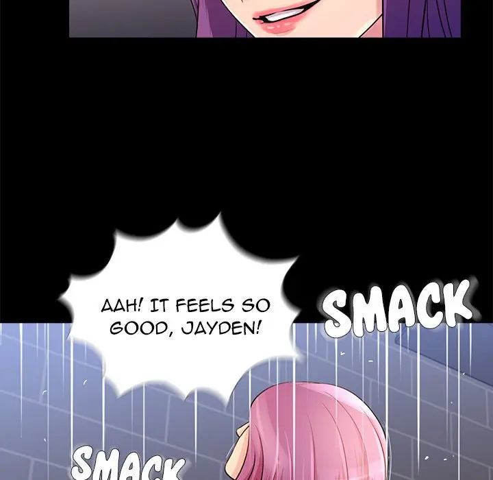 His Return Episode 24 - Page 10