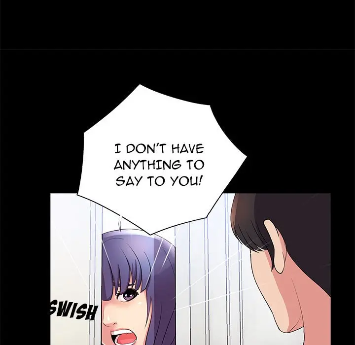 His Return Episode 24 - Page 100