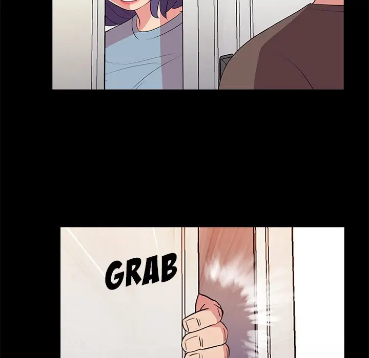 His Return Episode 24 - Page 101