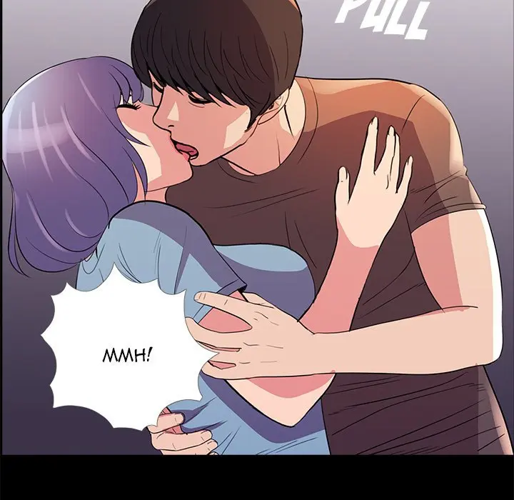 His Return Episode 24 - Page 105
