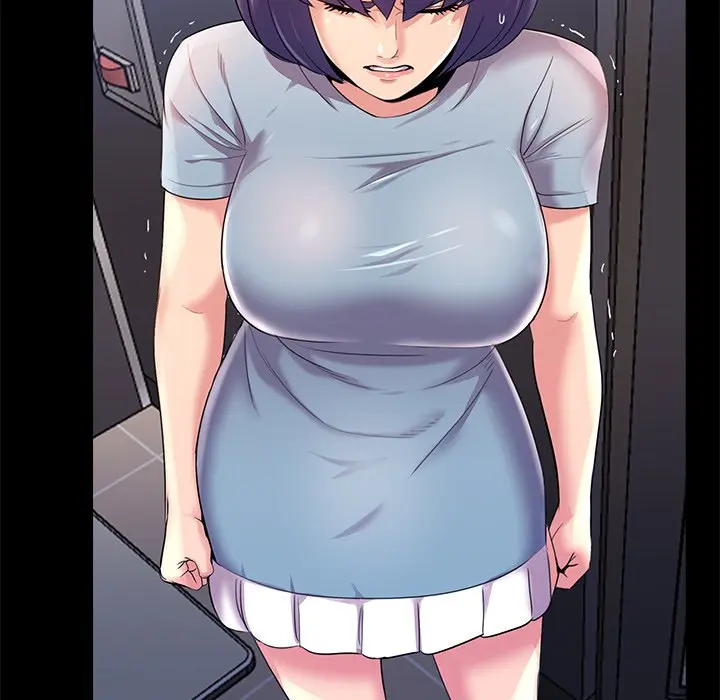 His Return Episode 24 - Page 13