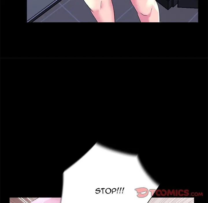 His Return Episode 24 - Page 14