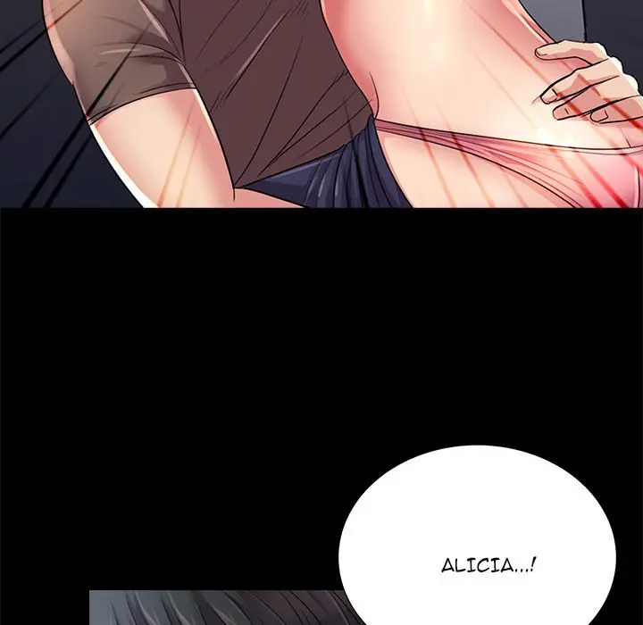 His Return Episode 24 - Page 17