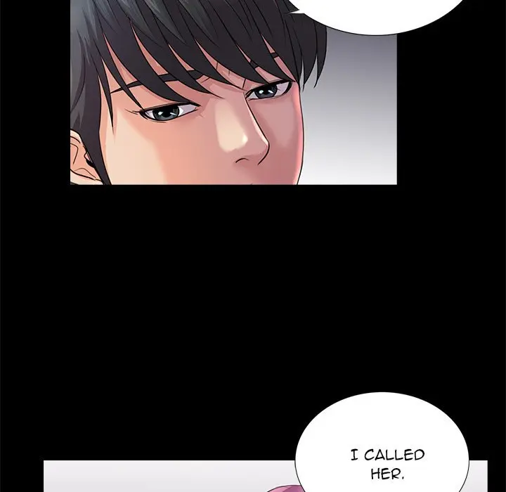His Return Episode 24 - Page 18