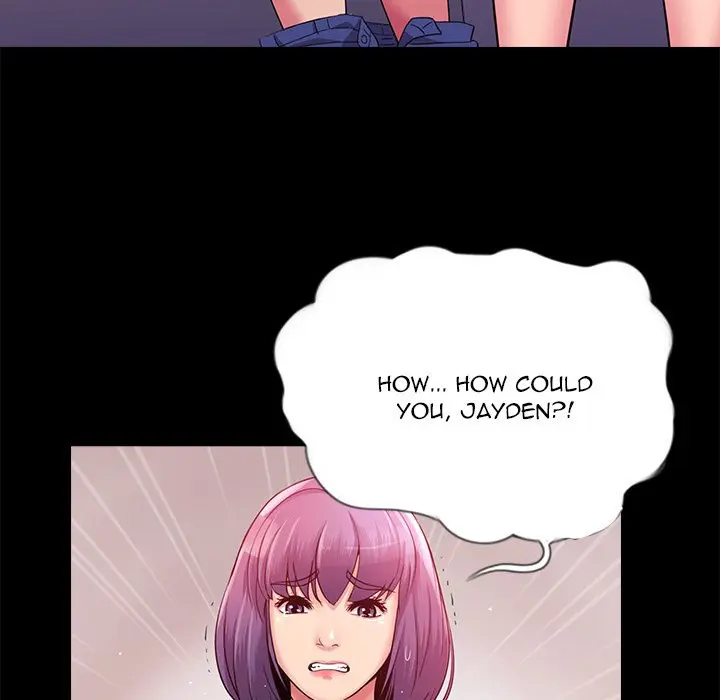 His Return Episode 24 - Page 23