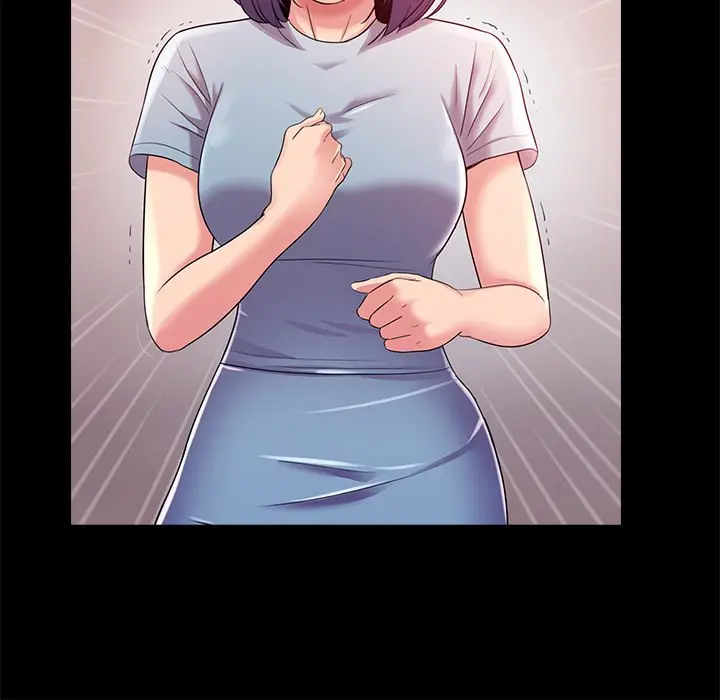 His Return Episode 24 - Page 24