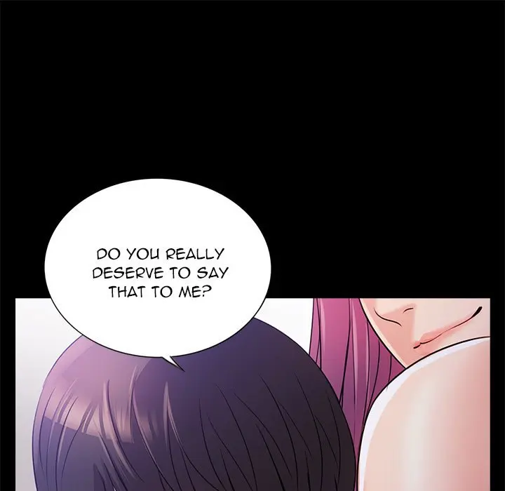 His Return Episode 24 - Page 25