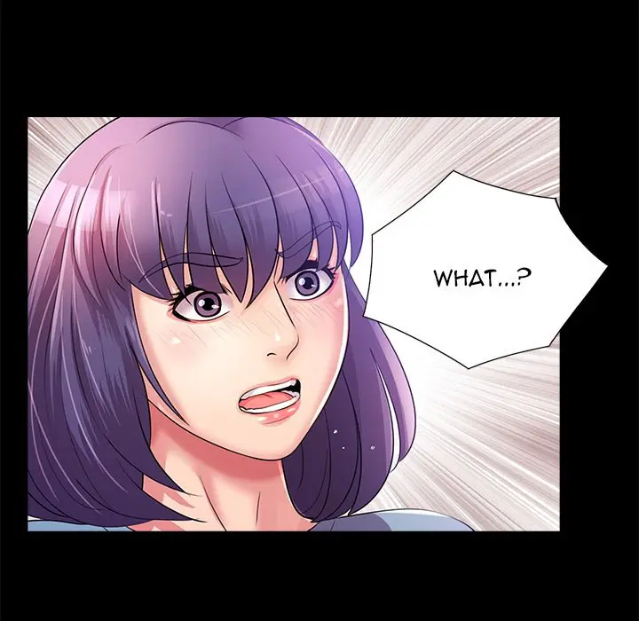 His Return Episode 24 - Page 27