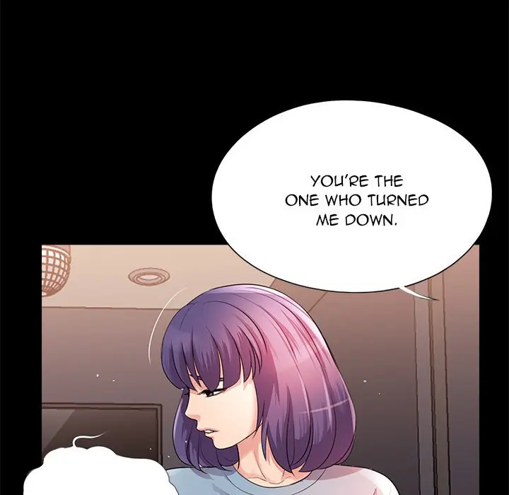 His Return Episode 24 - Page 28