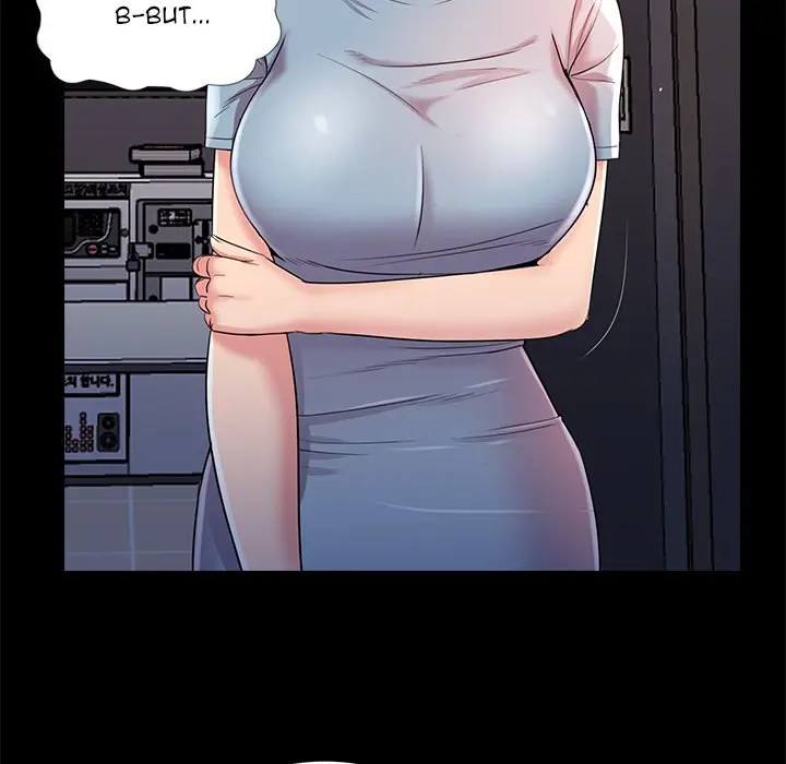 His Return Episode 24 - Page 29