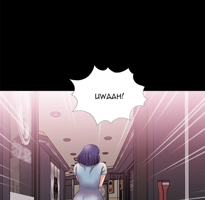 His Return Episode 24 - Page 34