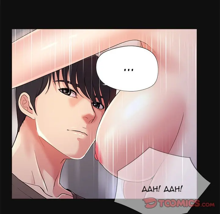 His Return Episode 24 - Page 38