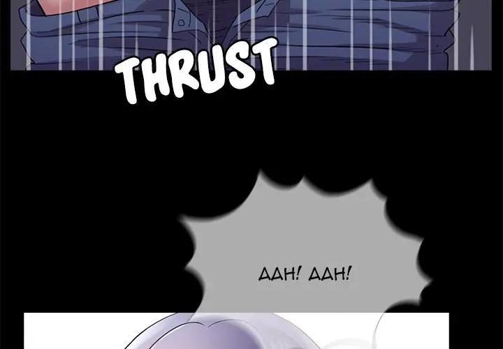 His Return Episode 24 - Page 4