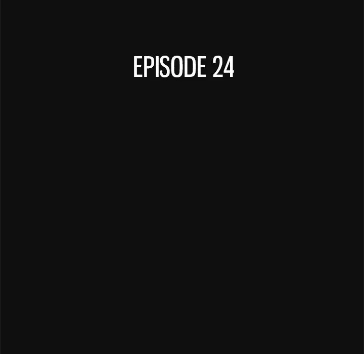 His Return Episode 24 - Page 41