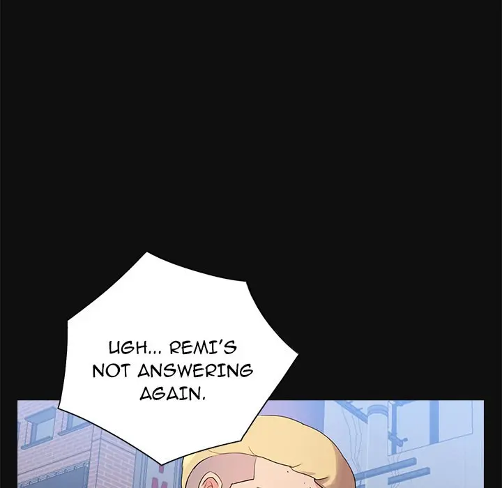 His Return Episode 24 - Page 43