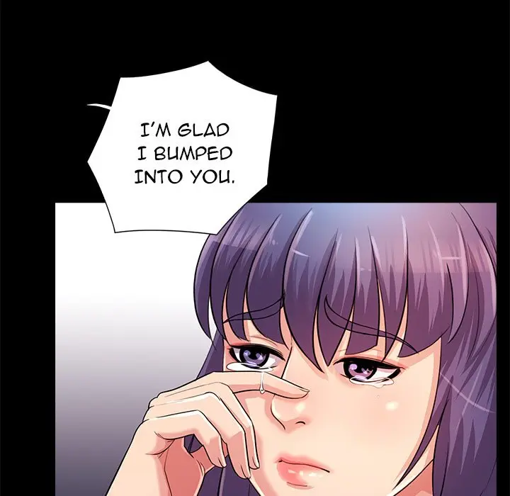 His Return Episode 24 - Page 47
