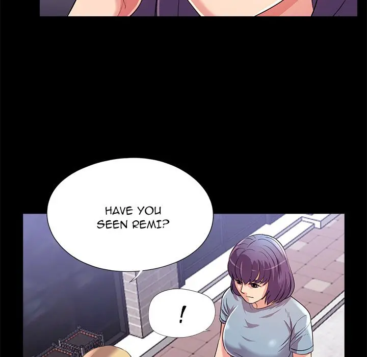 His Return Episode 24 - Page 48