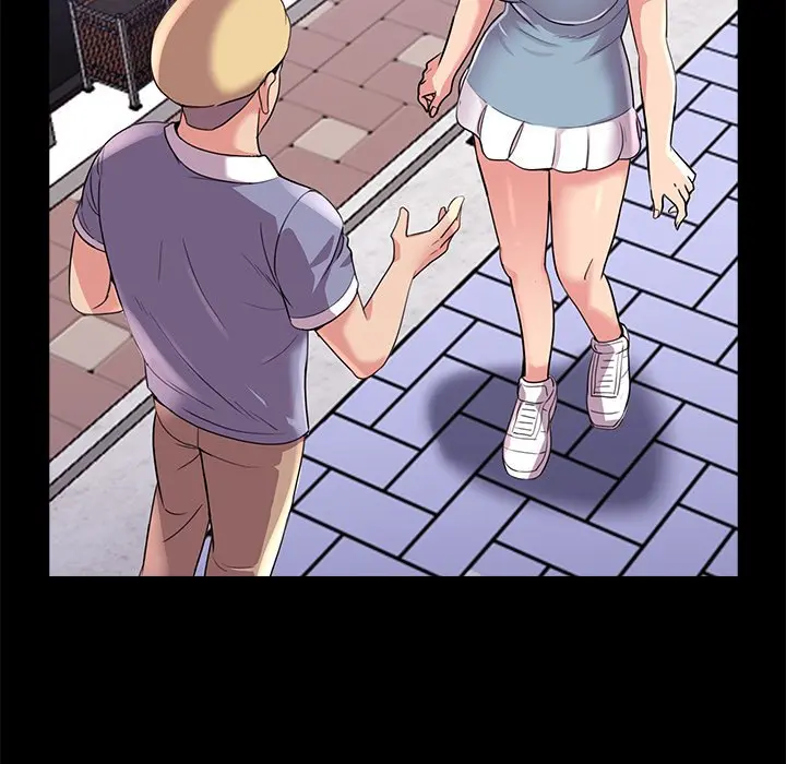 His Return Episode 24 - Page 49