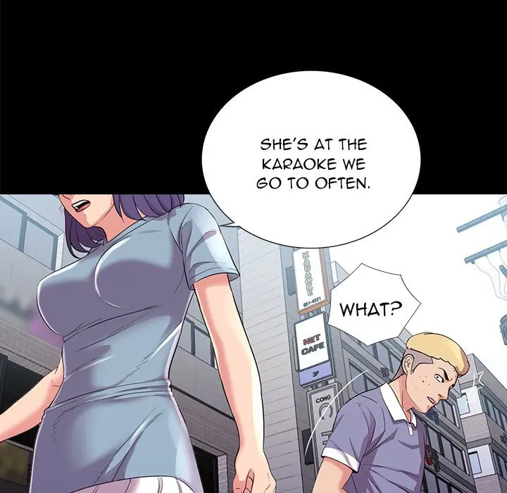 His Return Episode 24 - Page 51