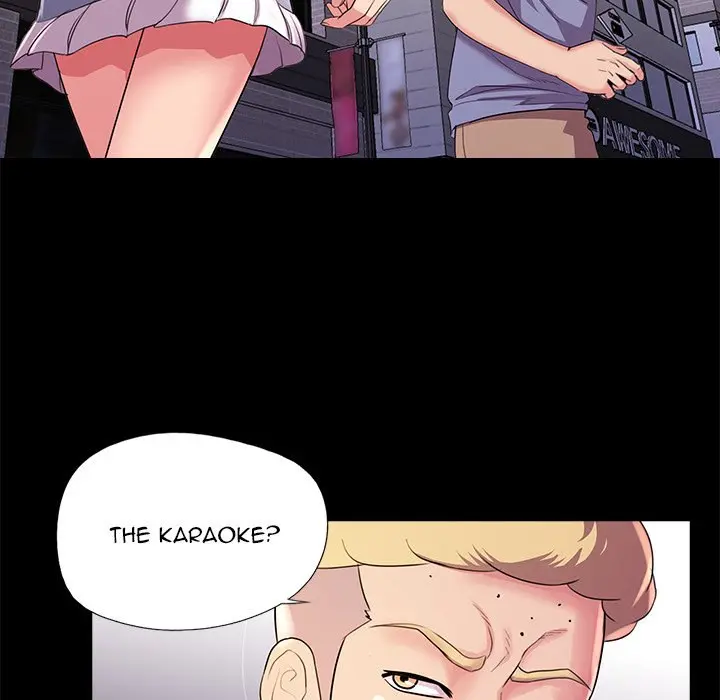 His Return Episode 24 - Page 52