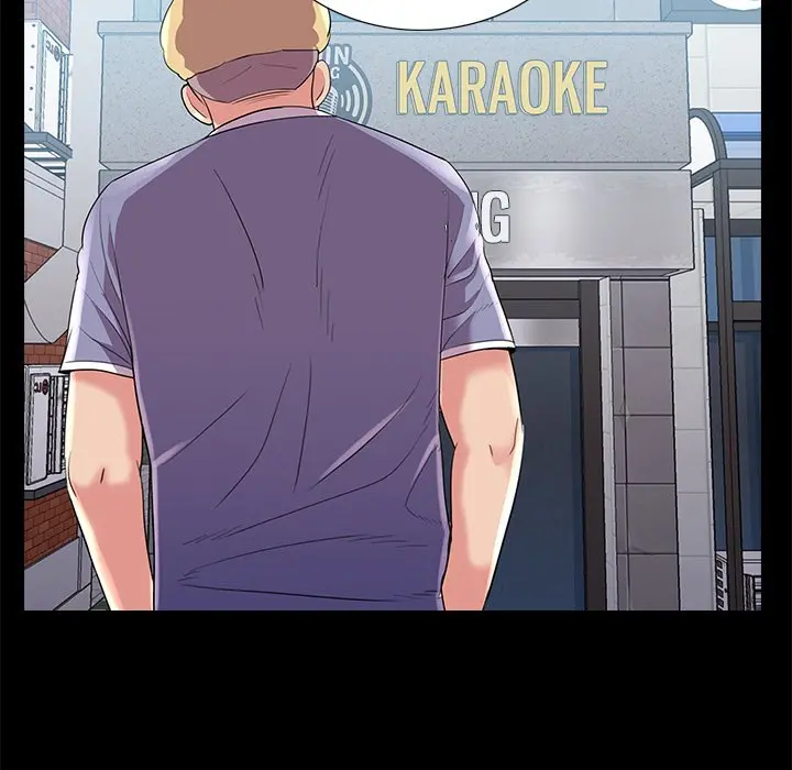 His Return Episode 24 - Page 54