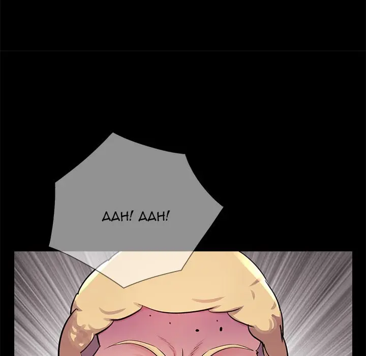 His Return Episode 24 - Page 55
