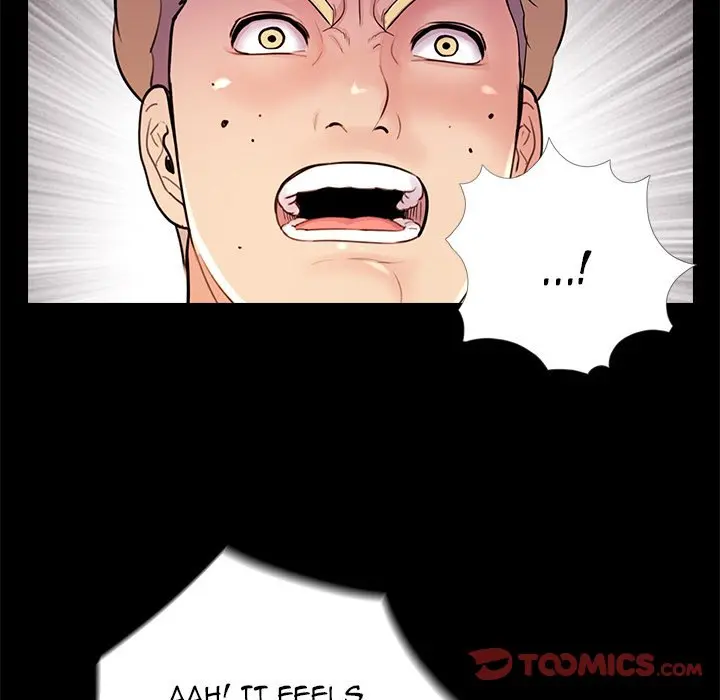His Return Episode 24 - Page 56