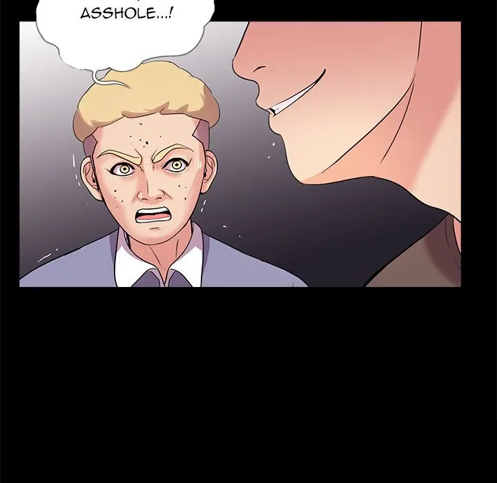 His Return Episode 24 - Page 61