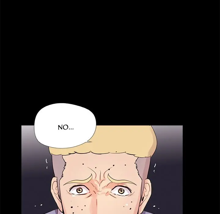 His Return Episode 24 - Page 72