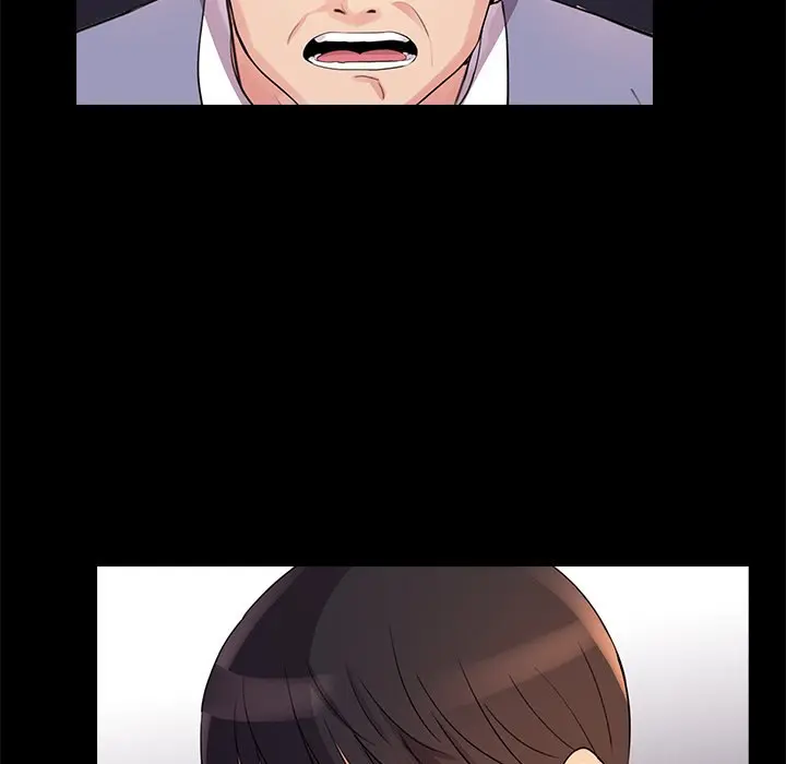 His Return Episode 24 - Page 73