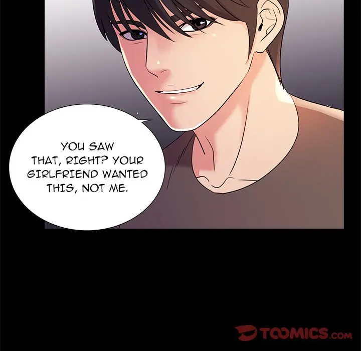 His Return Episode 24 - Page 74