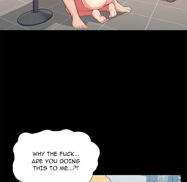 His Return Episode 24 - Page 76