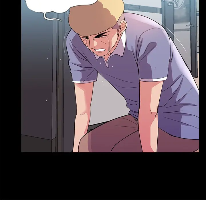 His Return Episode 24 - Page 77