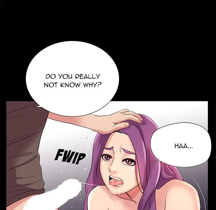 His Return Episode 24 - Page 78