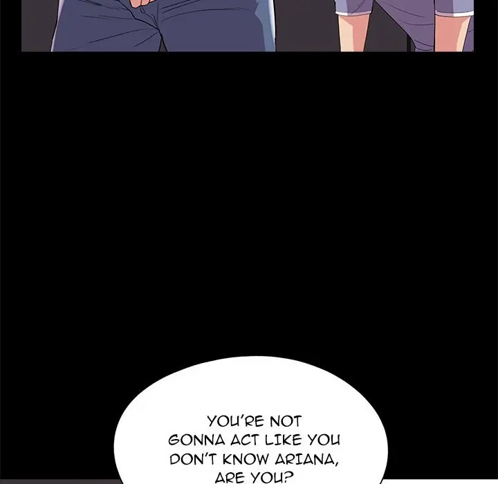 His Return Episode 24 - Page 81