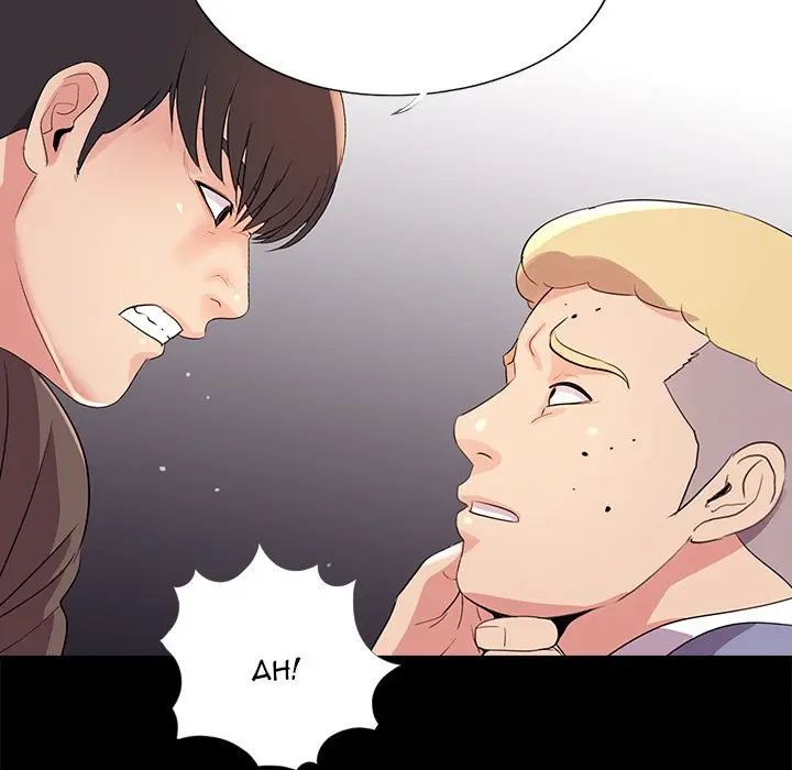 His Return Episode 24 - Page 82