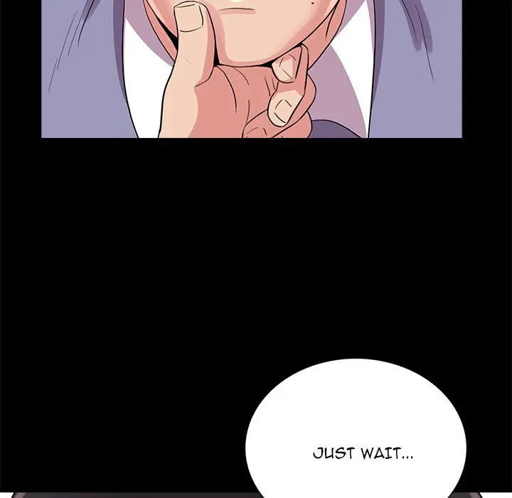 His Return Episode 24 - Page 84